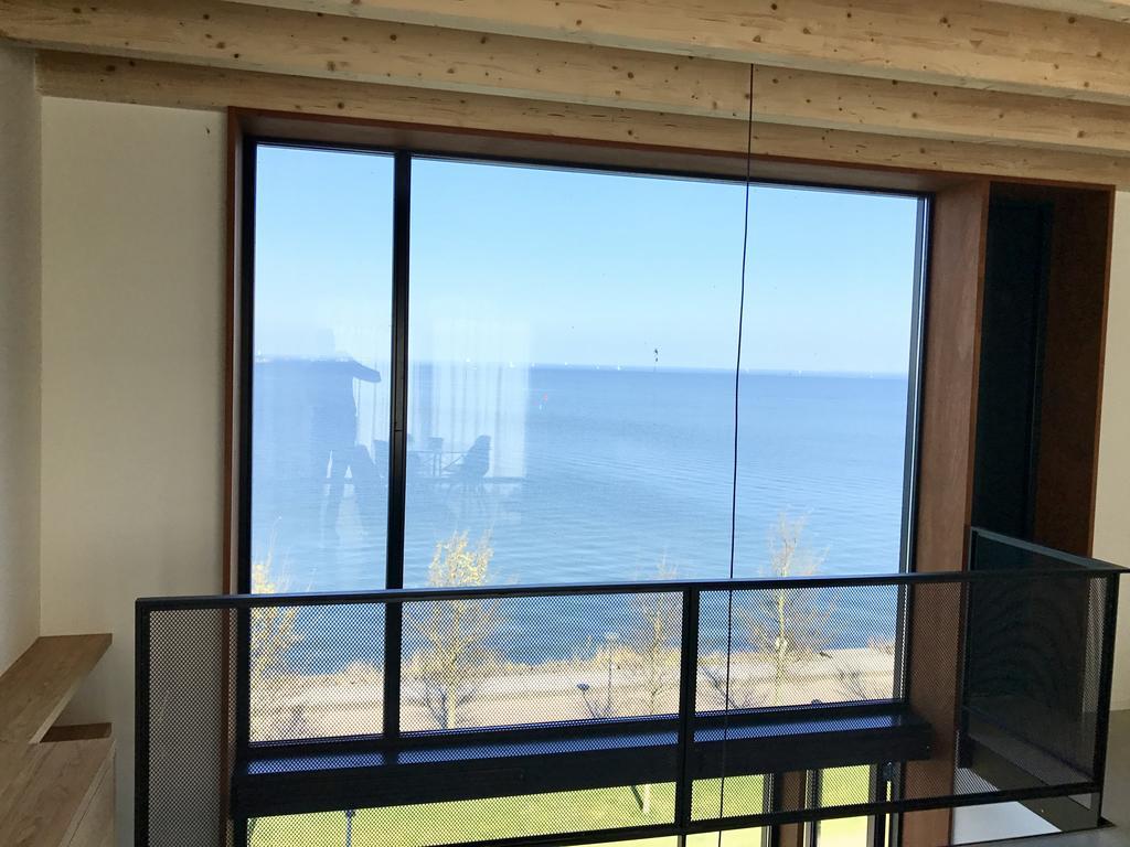 Lake View Apartment Amsterdam Exterior foto