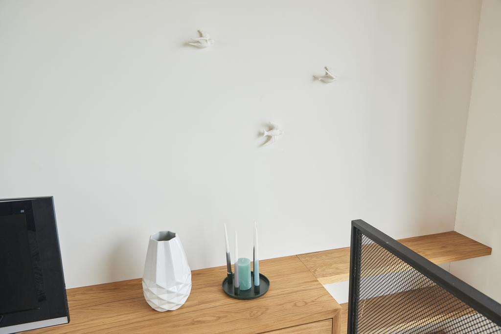 Lake View Apartment Amsterdam Exterior foto