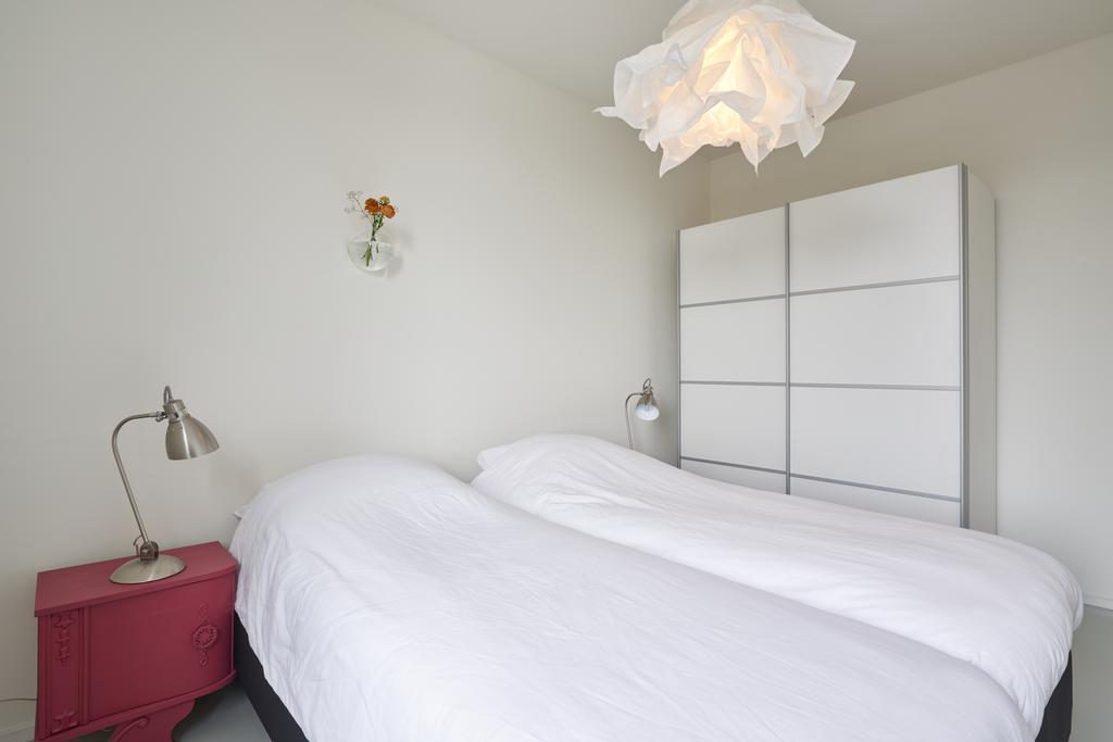 Lake View Apartment Amsterdam Exterior foto