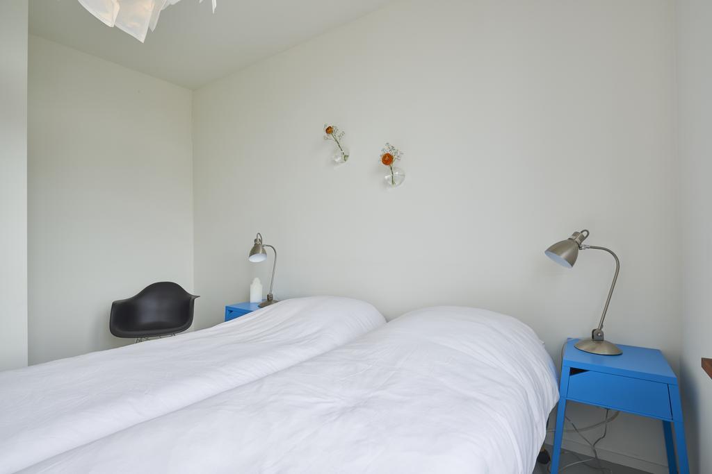 Lake View Apartment Amsterdam Exterior foto